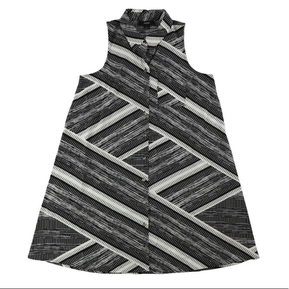 Like New! Alfani Dress Sleeveless - Picture 10 of 10